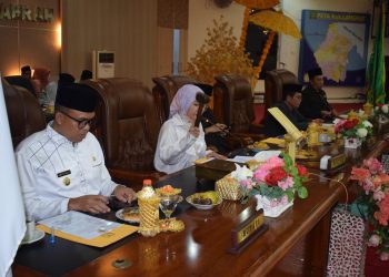 Tiga Usul Judul Ranperda Inisiatif Disepakati Masuk Propemperda 2025