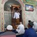 Calon Bupati Langkat, H. Iskandar Sugito, Sampaikan Pesan Spiritual dalam Khutbah Jumat di Masjid Amanah