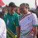 Pj. Bupati Langkat Hadiri Gebyar PON XXI Aceh-Sumut 2024