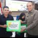 Pj Bupati Langkat Salurkan Bantuan Baznas Senilai Rp 221 Juta Untuk Masyarakat