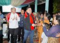 Pj Bupati Langkat Apresiasi Anggota DPR RI Atas Bantuan 199 BSPS Untuk Masyarakat Sei Bingai