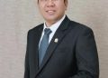 Kembali Dilantik Jadi Anggota DPRD Sumut, Dedi Iskandar Bertekad Lebih Maksimal Perjuangkan Aspirasi Rakyat