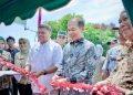 Langkat Perkuat Sinergi untuk Wujudkan Ketahanan Pangan Daerah