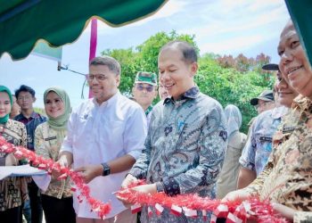 Langkat Perkuat Sinergi untuk Wujudkan Ketahanan Pangan Daerah