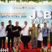 Pj Bupati Langkat Buka Job Fair SMK 2024