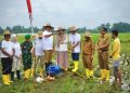 Pj Bupati Langkat Luncurkan Program “Bis LIPIN”