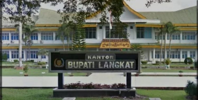 BPK Temukan Dugaan Penyimpangan Anggaran Perjalanan Dinas di Pemkab Langkat Capai Rp 98,5 Miliar