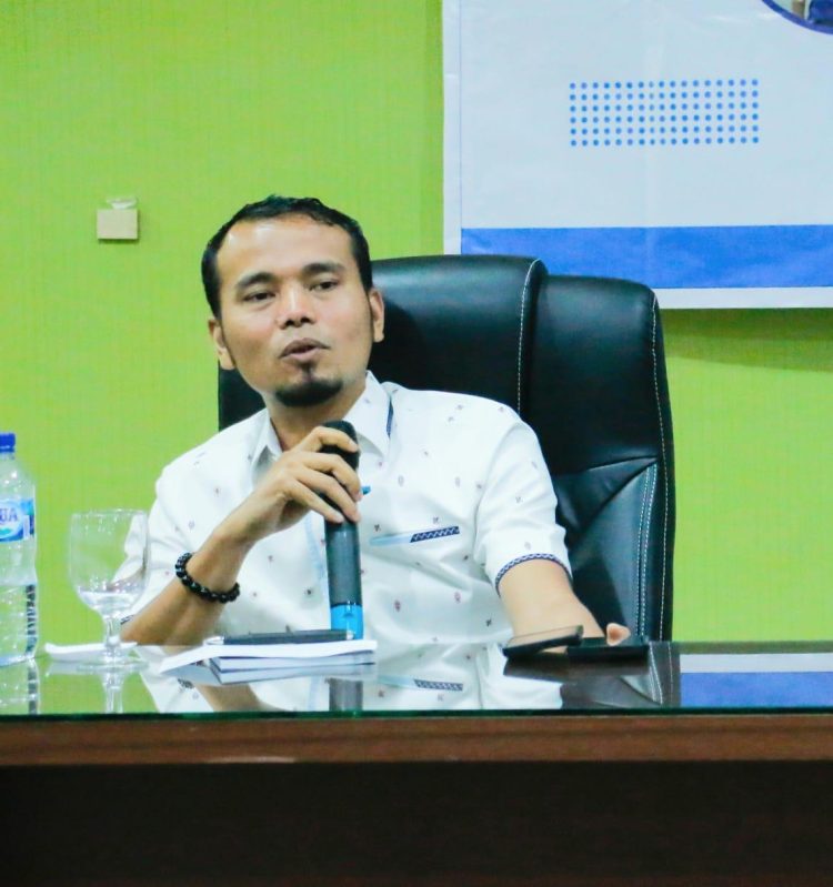 Debat Kedua Pilkada Batubara, Ahmad Khairuddin : Paslon 02 Bahar-Safrizal Tegaskan Program Prioritas Konkret dan Terukur