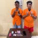 Polres Langkat Berhasil Tangkap Dua Pengedar Sabu di Secanggang