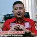Sambut Partai Super Tbk, Ketua PSI Sumut : Ide Pak Jokowi Cerdas dan Solutif