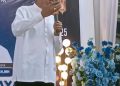Syah Afandin : Bukber DPW PAN Sumut Momentum Penguatan Silaturahmi dan Soliditas Kader