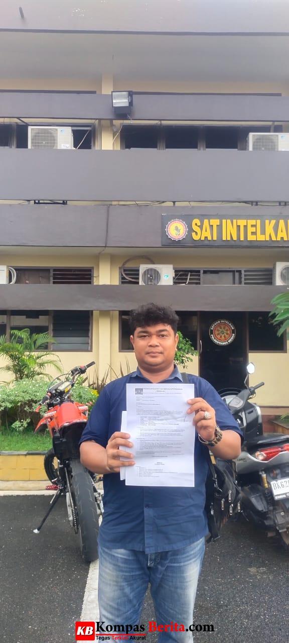 PERMADA Akan Gelar Aksi Mendesak Kajatisu Usut APBDesa Timbang Jaya Bahorok