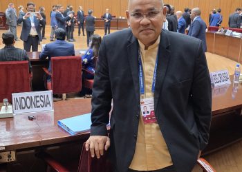 Pelaku Usaha ASEAN Didorong Terlibat dalam Pembangunan Korea Utara untuk Ciptakan Stabilitas Kawasan