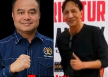 Dualisme PWI Sumut Resmi Berakhir: Farianda Ditetapkan Ketua Sah, Austin Kembali Satu Barisan