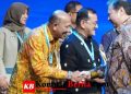 Syah Afandin Raih TPAKD Awards 2025, Langkat Dinobatkan Kabupaten Terbaik se-Sumatera