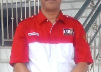 Sekda LIRA Langkat Sambut Baik Penunjukan Ilham Bangun sebagai Plt Kadis Pendidikan