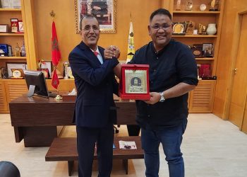 “Kabar Gembira dari Sahara: Maroko Menang, Sahara Resmi Diakui Dunia”