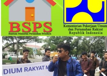 Ariswan Desak APH Usut Dugaan Penyimpangan Program BSPS di Langkat
