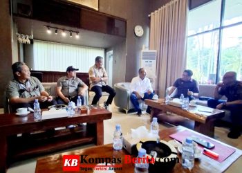 PTPN I Regional 1 Dukung Penuh Workshop dan Pelantikan JMSI Sumut 2025