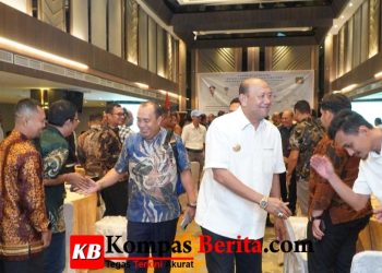 Bupati Langkat Syah Afandin Tekankan Pentingnya Dana CSR di Tengah Efisiensi Anggaran