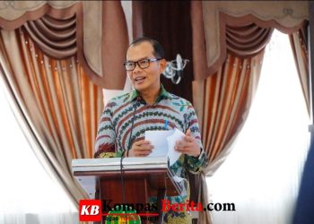 Bupati Langkat Dorong Penguatan Akuntabilitas Kinerja OPD Jelang Evaluasi SAKIP 2025