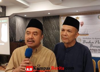 UKW PWI Sumut Digelar 24 hingga 26 November, Pertarungan Para “Bintang”