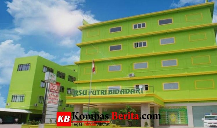 Bermodalkan Kartu BPJS, Pelayanan RSU Putri Bidadari Sangat Memuaskan