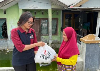 Artha Graha Bersama GulaVit Gelar Pasar Murah