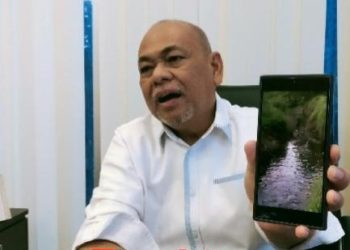 Yahdi Khoir : Berpotensi Cemari Lingkungan, Komisi D DPRDSU Rekomendasikan Penutupan Operasional PT SAS