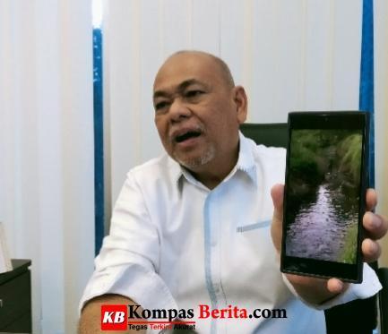 Yahdi Khoir : Berpotensi Cemari Lingkungan, Komisi D DPRDSU Rekomendasikan Penutupan Operasional PT SAS