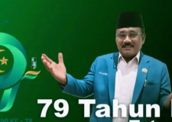 79 Tahun HMI : Harus Tetap Menjaga Api Keislaman dan Keindonesiaan