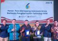 Konvensi Nasional Media Massa HPN 2026 Tekankan Literasi AI dan Transparansi Digital