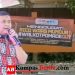 Spanduk Turunkan Rico Waas Provokatif, Nezar Djoeli Menduga Tidak Murni Gerakan Mahasiswa