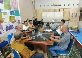 Pekan Olahraga Wartawan Sumut 2026 Resmi Dibuka, Seluruh Wartawan Boleh Mendaftar