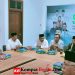 Bukber Infokom KAHMI Sumut Semarak dan Khidmat, Hasrul Azwar : Berpuasa Harus Dilaksanakan Secara Kaffah