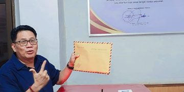 Didukung Puluhan Organisasi, Rianto SH, MH Percaya Diri di KI Sumut 2026