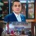 Didukung Alumni Se-Indonesia, Andar Amin Harahap Pimpin IKA SMAN 2 PSP