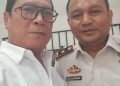 Imigrasi Belawan dan PWI Sumut Bersinergi, Urus Paspor Kini Mudah, Transparan, dan Bebas Pungli