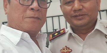 Imigrasi Belawan dan PWI Sumut Bersinergi, Urus Paspor Kini Mudah, Transparan, dan Bebas Pungli