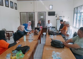 PWI Sumut–Kejatisu Kolaborasi, UKW Digelar Juni 2026