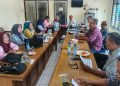 PWI Sumut Siap Gelar Family Gathering 2026 Farianda Sinik: Tahun Ini Insya Allah Lebih Meriah dan Penuh Kebersamaan