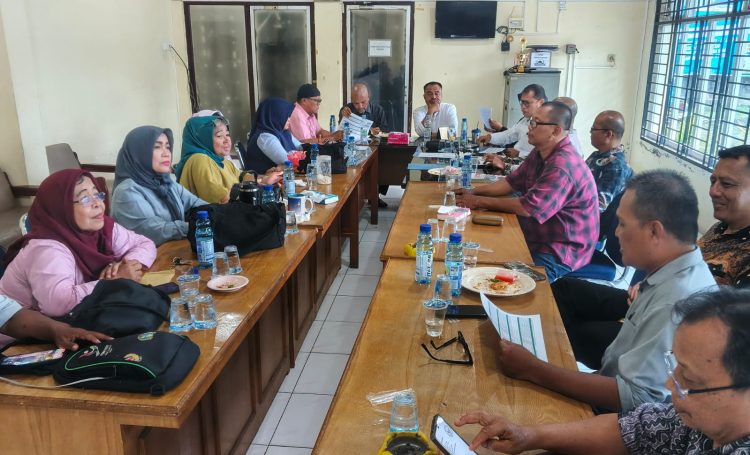 PWI Sumut Siap Gelar Family Gathering 2026 Farianda Sinik: Tahun Ini Insya Allah Lebih Meriah dan Penuh Kebersamaan