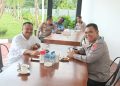 Ketua PWI Sumut Apresiasi dan Bangga Atas Prestasi Irjen Pol Whisnu Hermawan Februanto SIK, MH