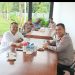Ketua PWI Sumut Apresiasi dan Bangga Atas Prestasi Irjen Pol Whisnu Hermawan Februanto SIK, MH