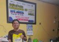 RPK Langkat Resah, Bermohon Kebijakan Terbaik dari Pimpinan Bulog Medan